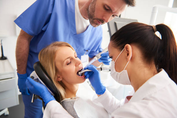 Trusted Rogers City, MI Dental Services Experts